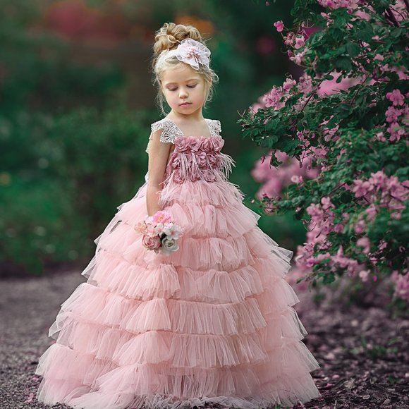 Dollcake Shower me frock euc